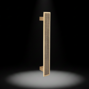 Main Door Handle – Kraft