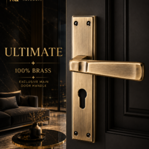 Premium Mortice Handle – ULTIMATE