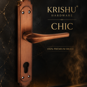 Premium Mortice Handle – CHIC