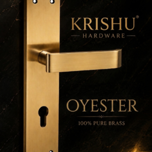 Premium Mortice Handle – OYESTER