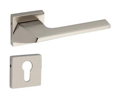 Brass Lever On Rose Handle – FENDI